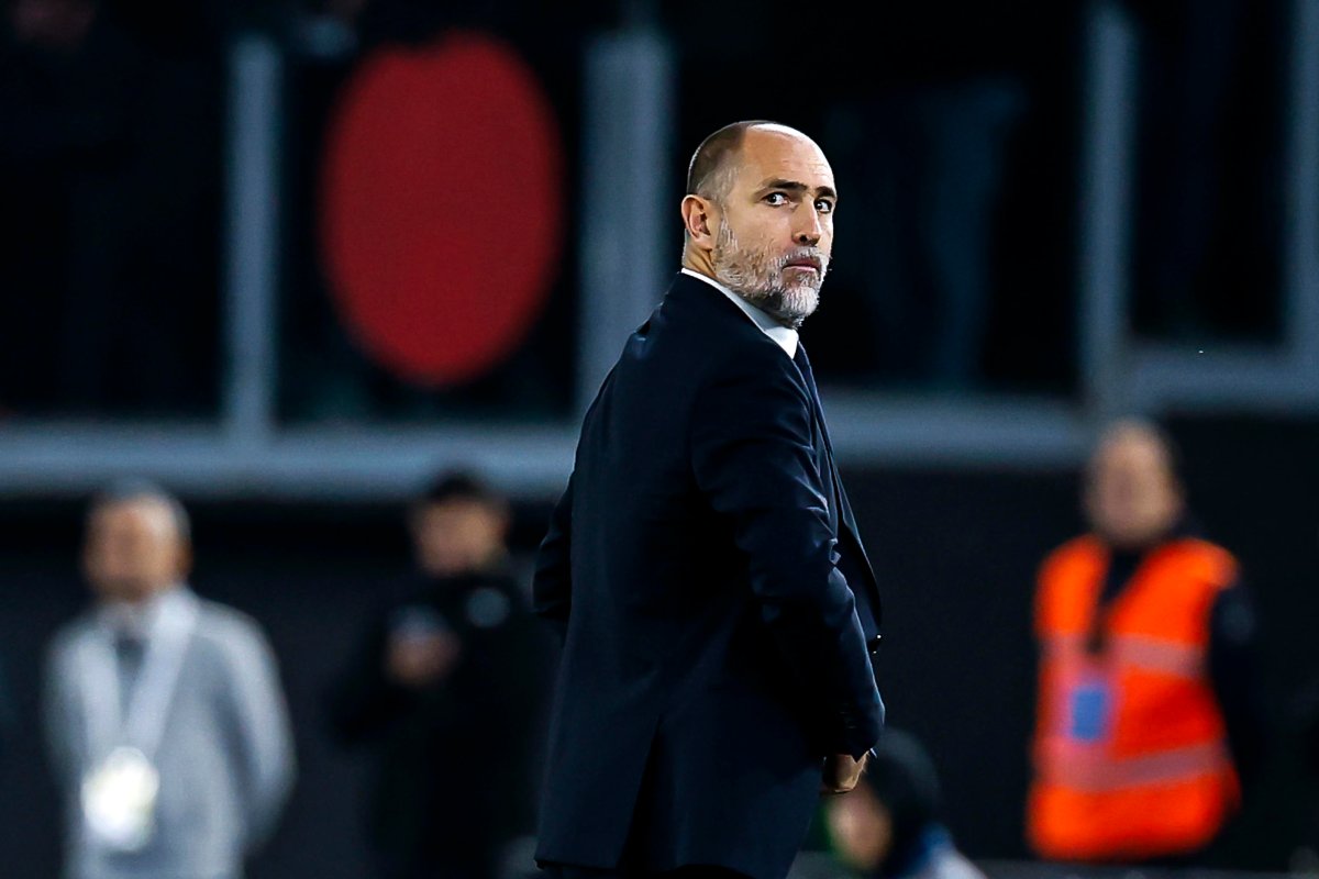 Chiamano Tudor dopo la risoluzione con la Juve: panchina eccellente Chiamano Tudor dopo la risoluzione con la Juve: panchina eccellente