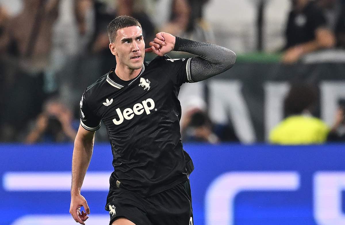 Vlahovic-Juve, le ultime sul futuro