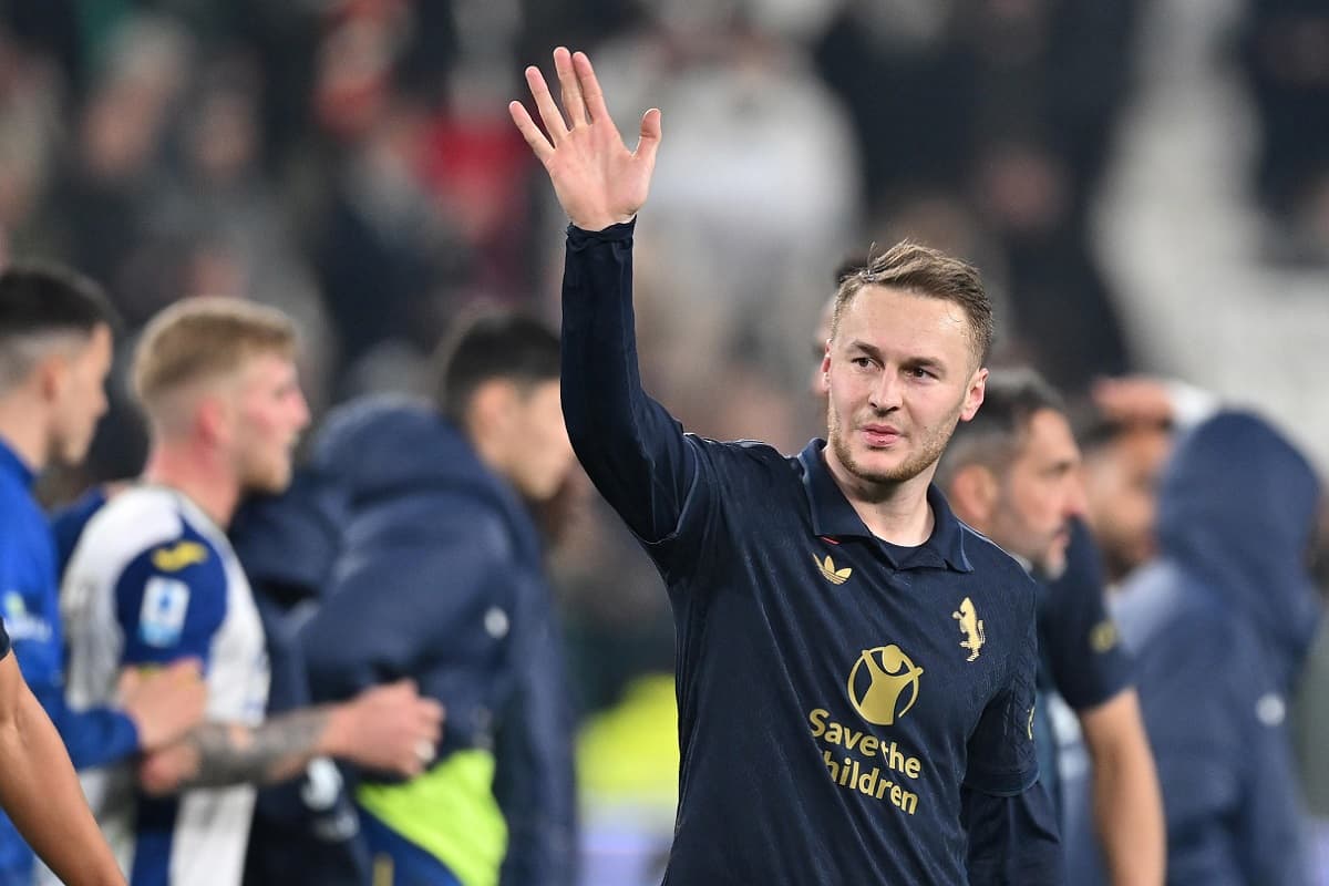 Calciomercato Juventus, offerta Galatasaray per Koopmeiners