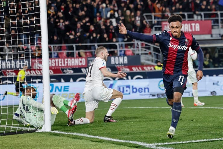 Milan, ricorso al Tar per il match contro il Bologna