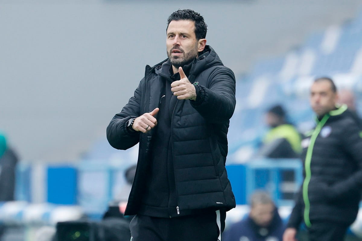 Calciomercato Sassuolo, obiettivo Neumann del Birmingham City