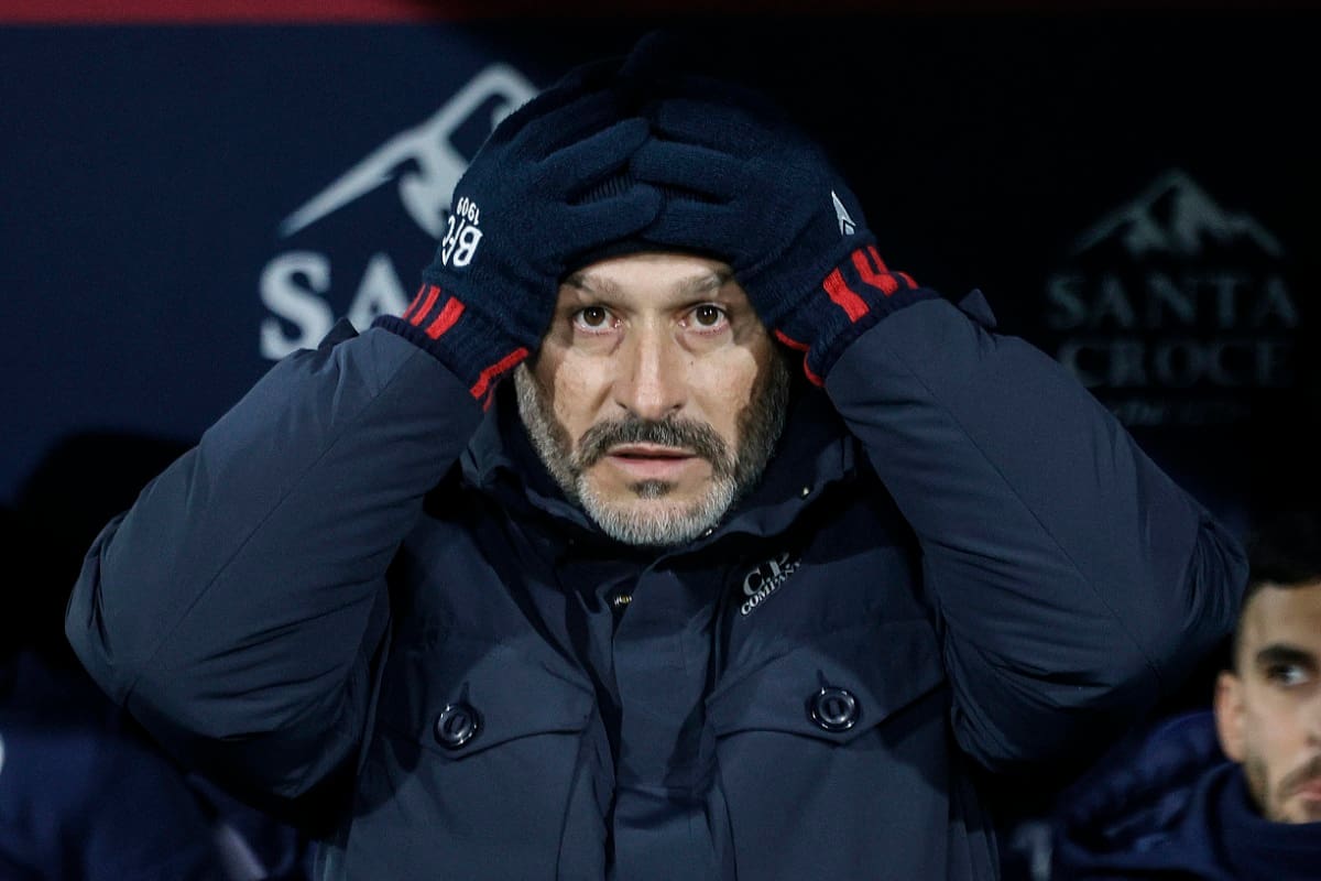 Calciomercato Bologna, Italiano a rischio esonero