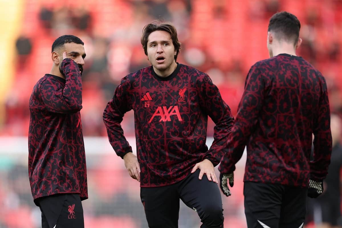 Calciomercato Juventus, non solo Chiesa: tutti gli obiettivi di Spalletti