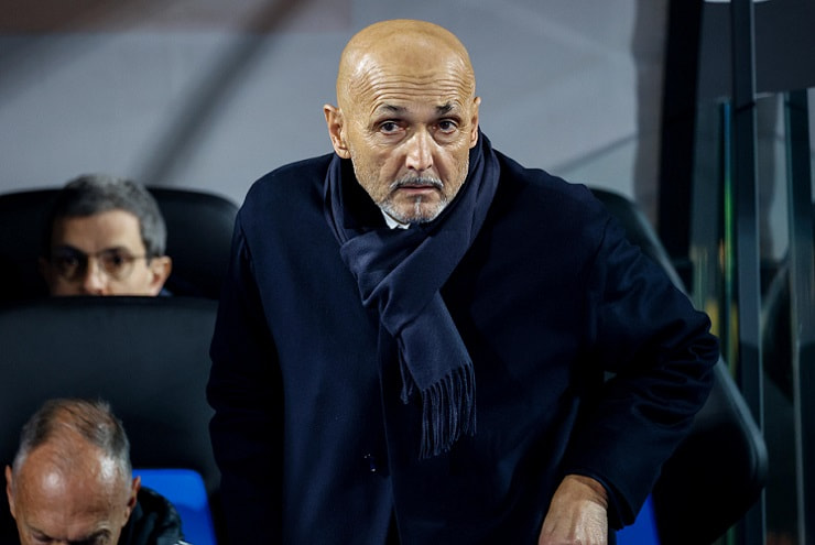 Calciomercato Juventus, non solo Chiesa: tutti gli obiettivi di Spalletti