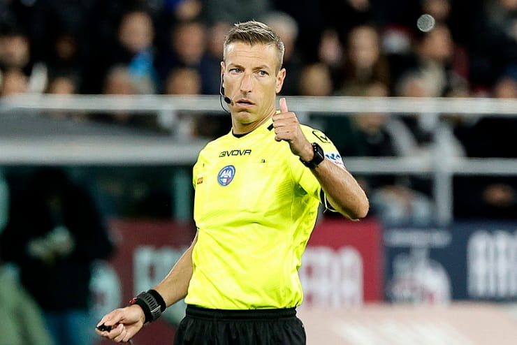 Moviola Serie A, da Inter-Napoli a Fiorentina-Milan