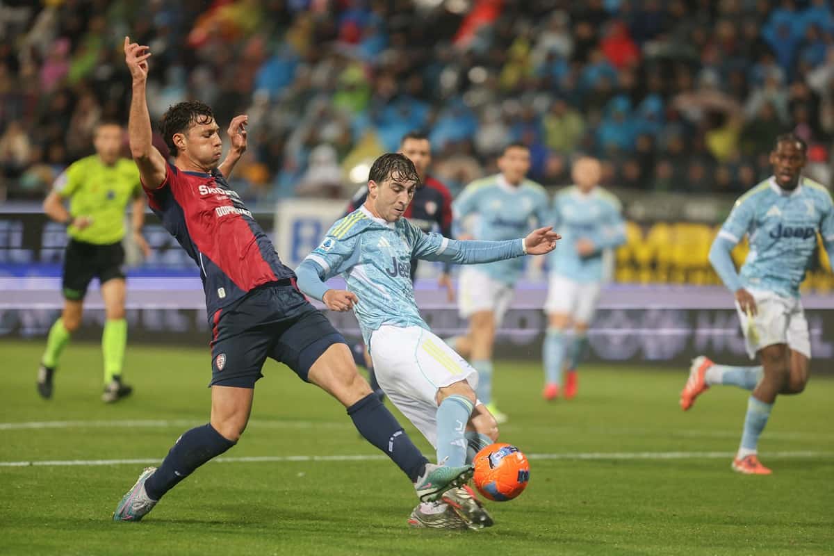 Da Milan-Lecce a Cagliari-Juve: la moviola di Serie A