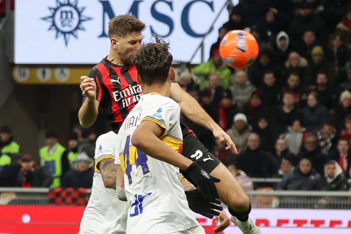 Da Milan-Lecce a Cagliari-Juve: la moviola di Serie A