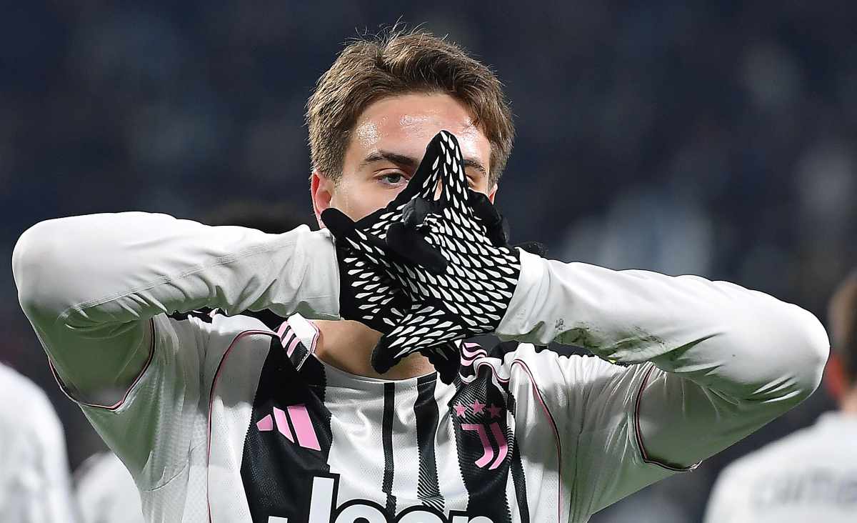 yildiz juve firma improvvisa ci sono le cifre da Calciomercato.it yildiz juve firma improvvisa ci sono le cifre