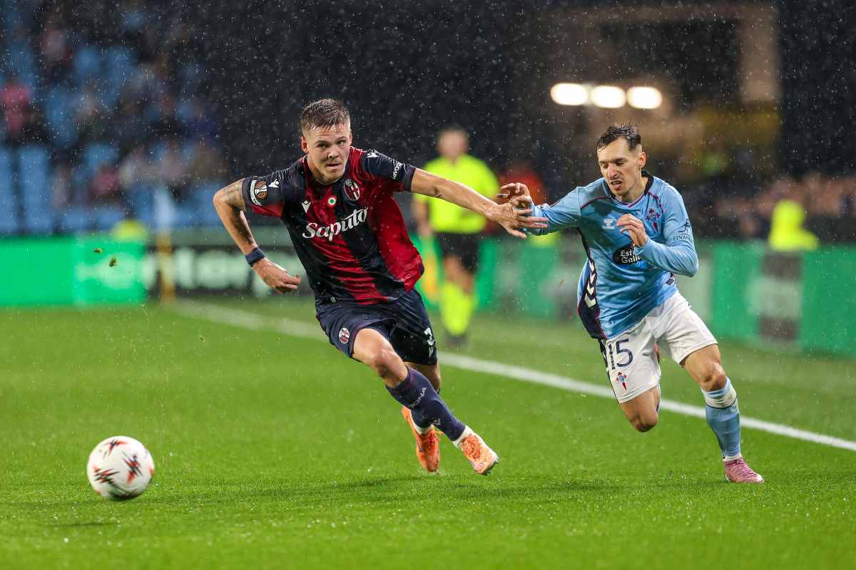 Roma, sì definitivo: il nuovo esterno è un nome clamoroso | CM