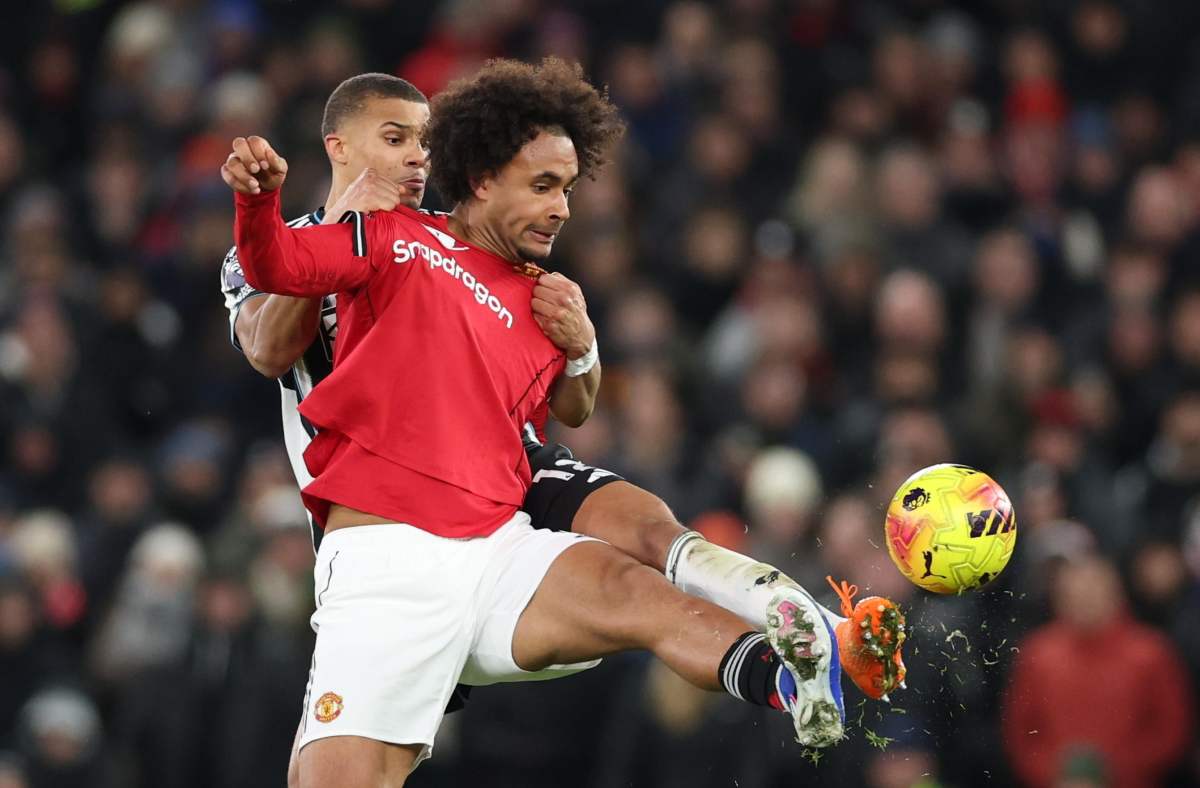 Juve, ora c’è Zirkzee in pole per l’attacco: cosa sta succedendo