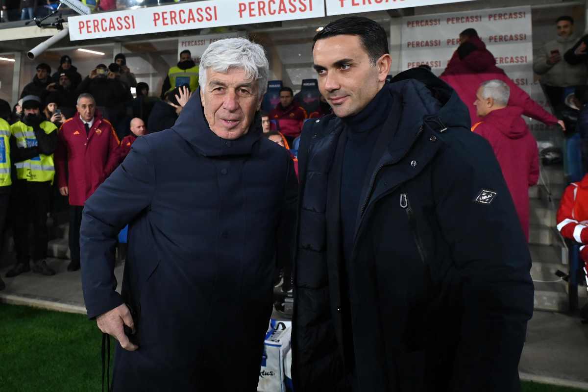 PAGELLE E TABELLINO ATALANTA ROMA 1 0: Scamacca e CDK top PAGELLE E TABELLINO ATALANTA ROMA 1 0: Scamacca e CDK top