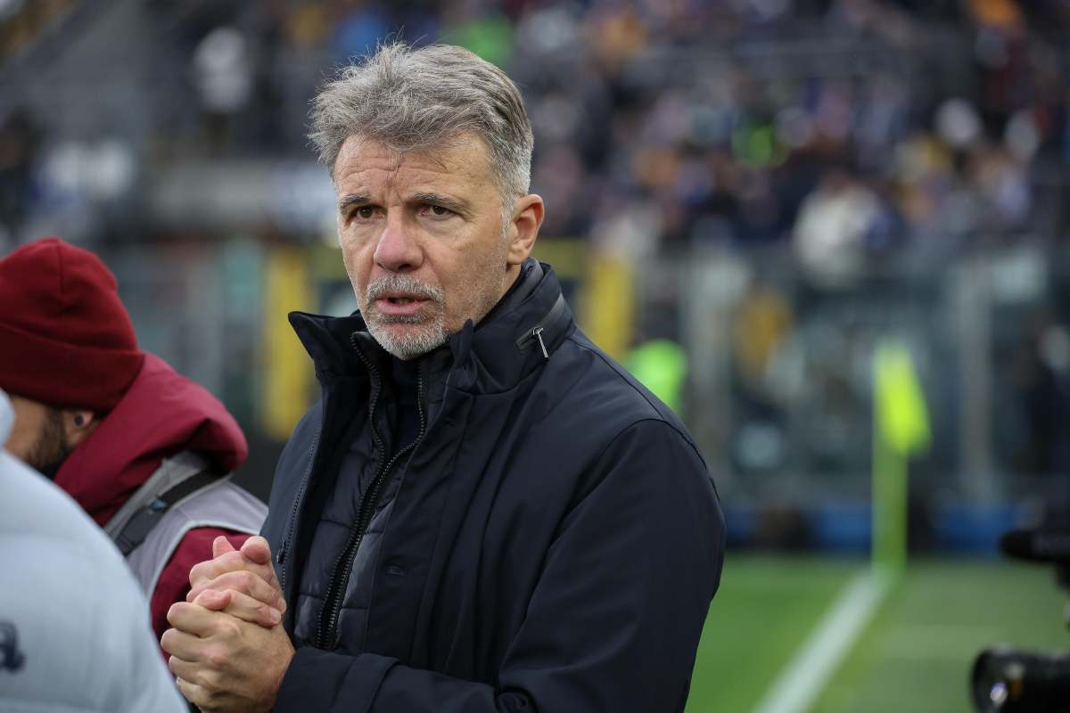 Esonero Baroni: cosa succede dopo Como-Torino