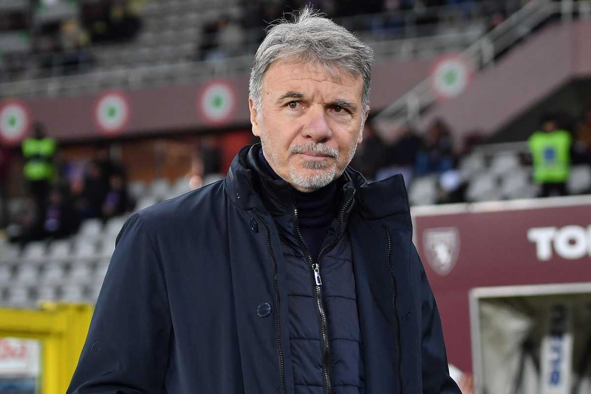 Baroni a rischio esonero, la situazione in casa Torino e i possibili sostituti