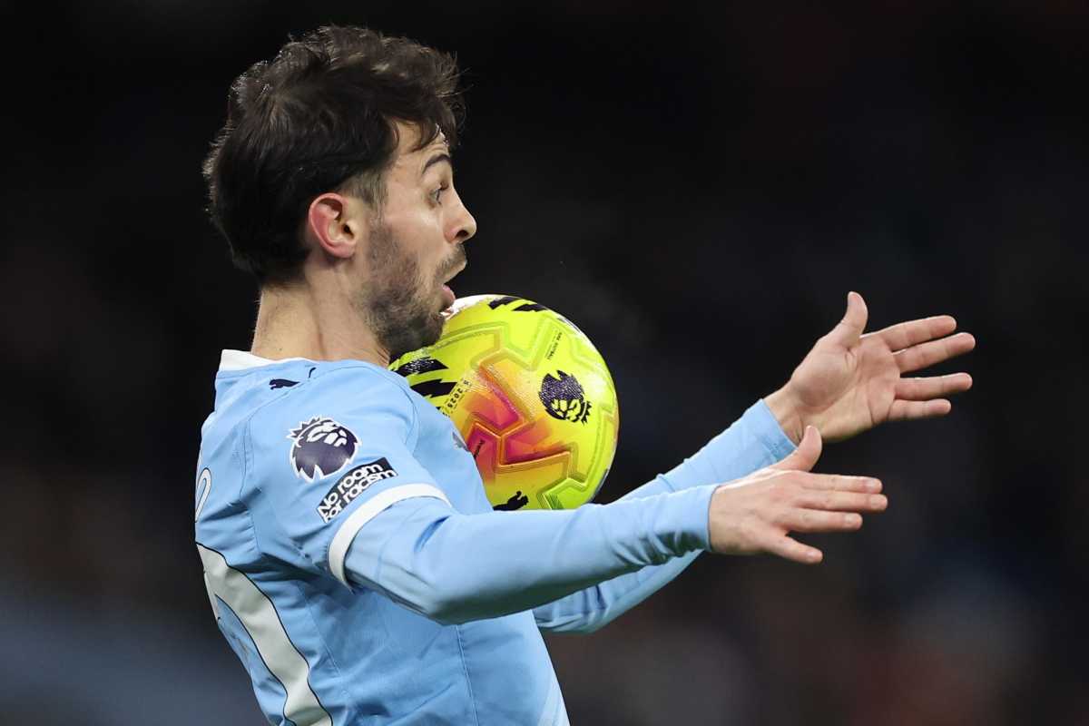 Bernardo Silva