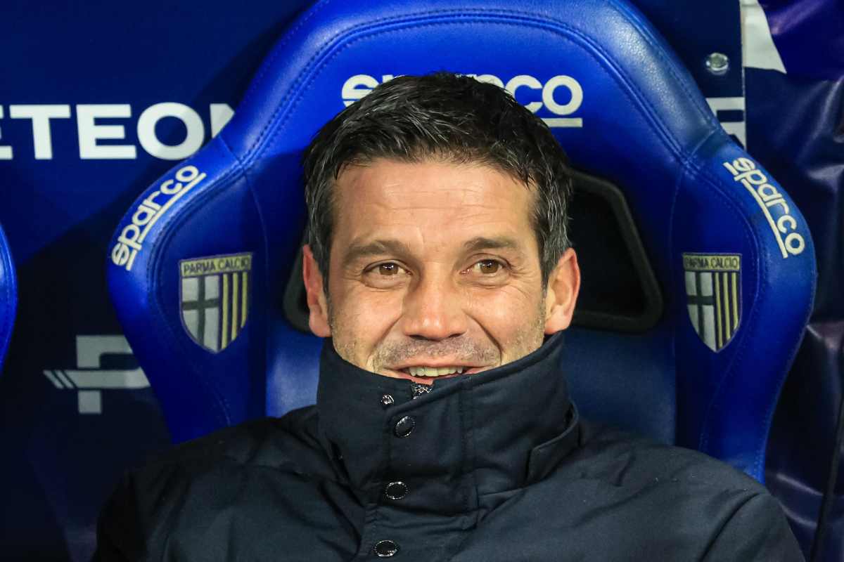 Torna in Serie A dopo quattro anni, dal bianconero all’Inter