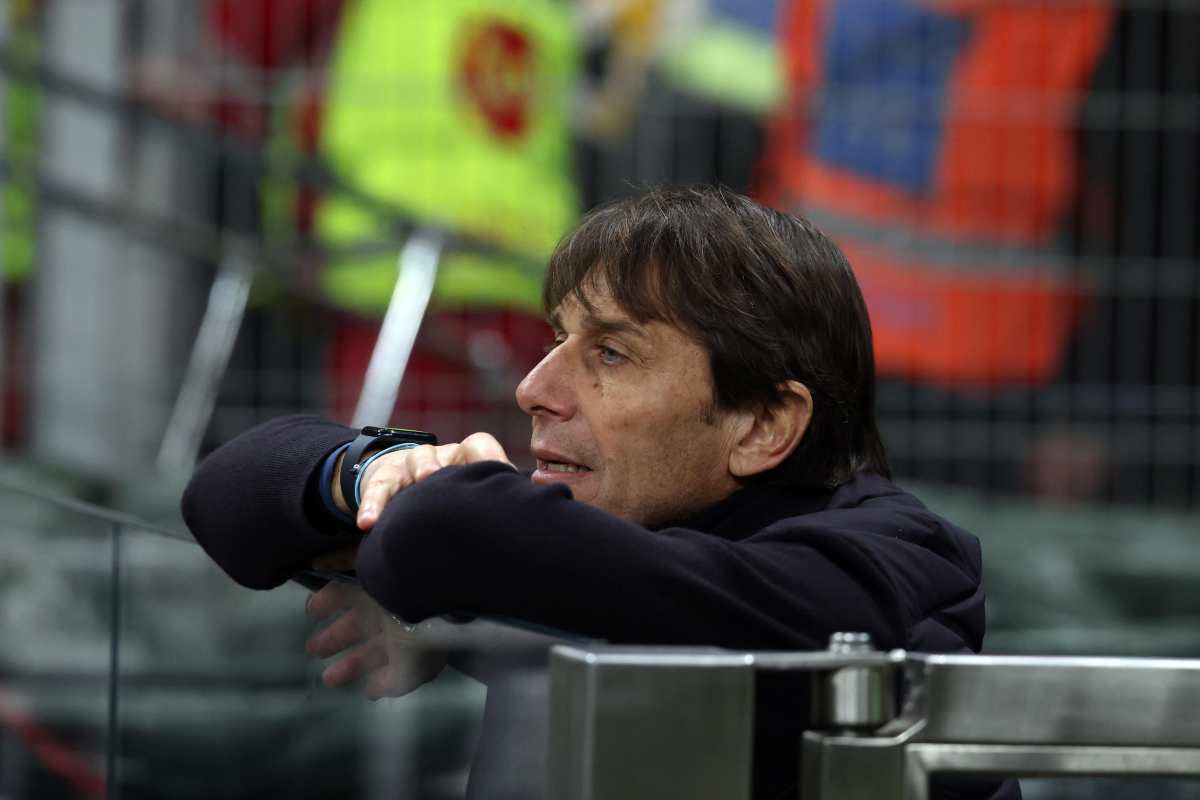 Antonio Conte