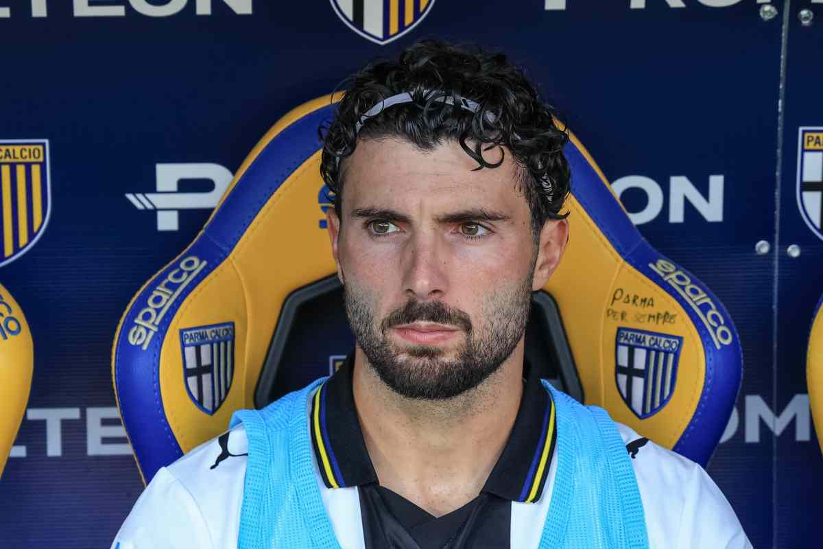 È Cutrone il rinforzo in attacco, operazione a sorpresa È Cutrone il rinforzo in attacco, operazione a sorpresa