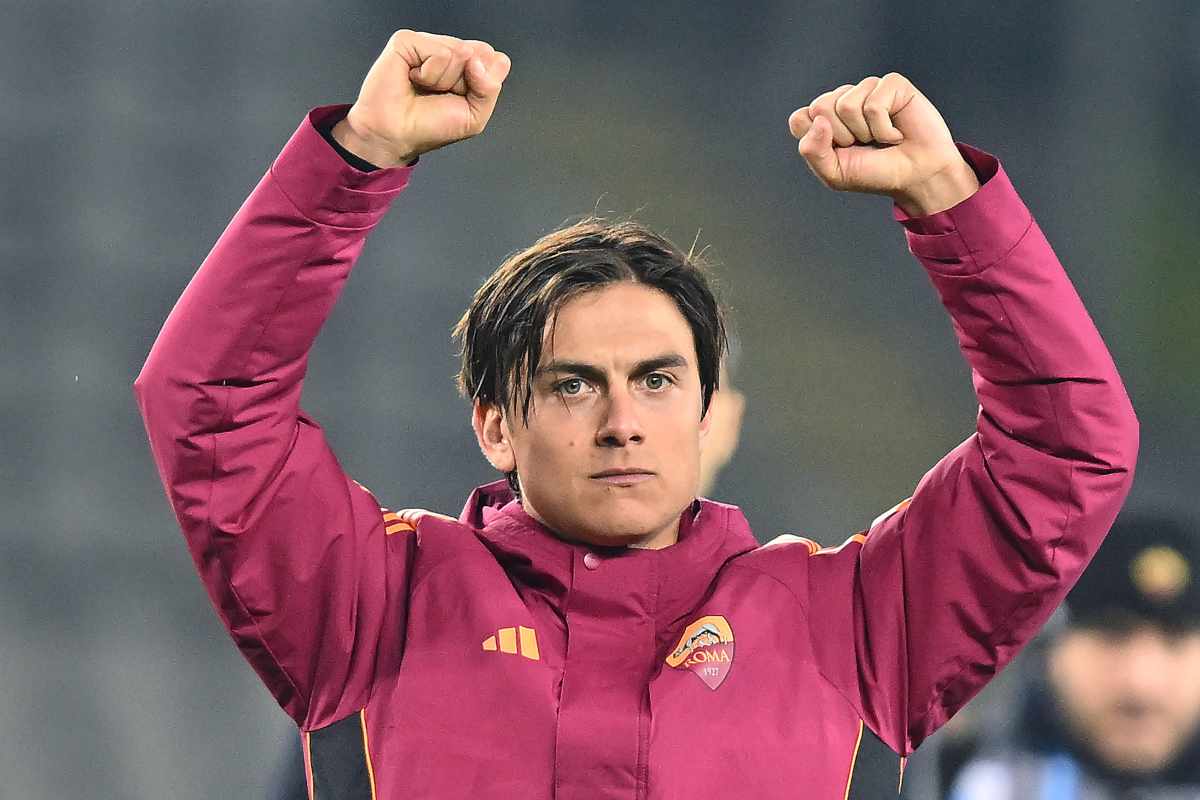 Paulo Dybala