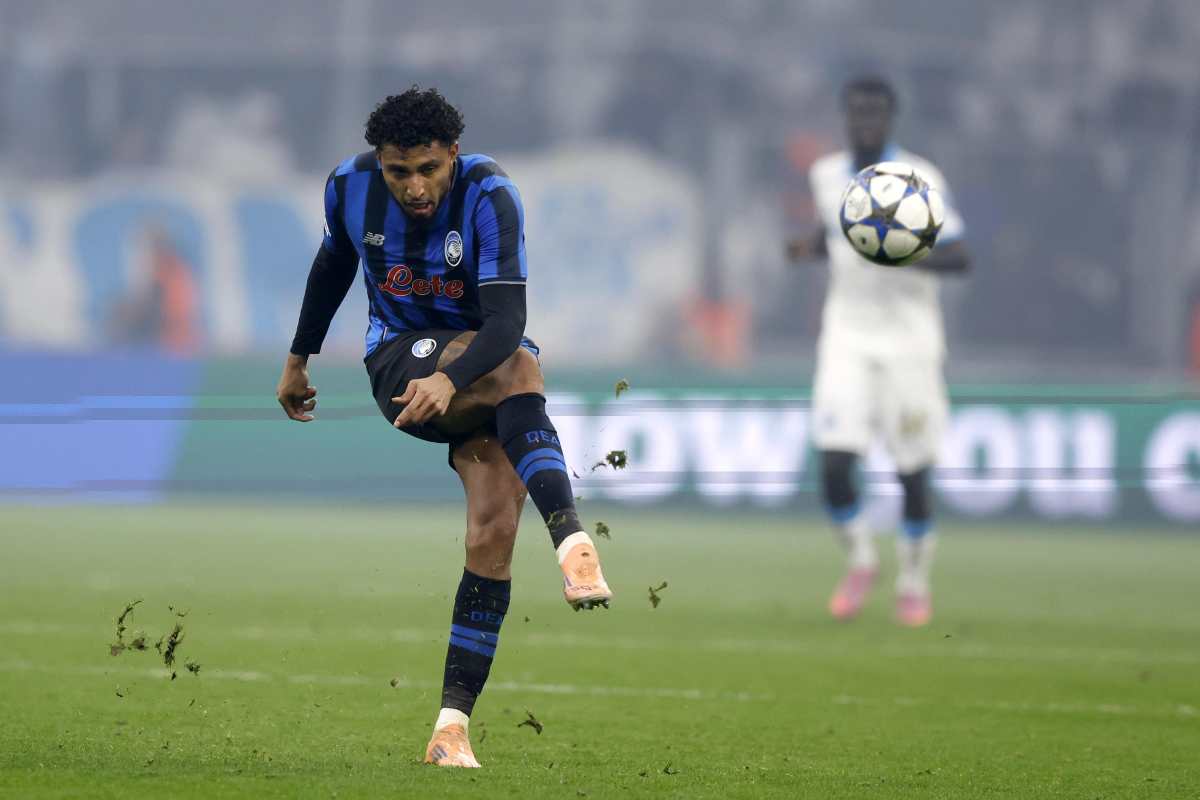 Ribaltone improvviso, colpo Ederson a centrocampo