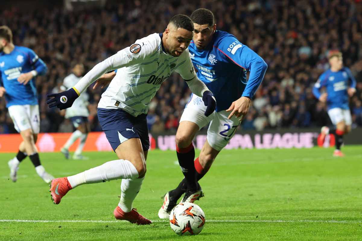 Juve, En Nesyri ora rischia di saltare: inserimento Siviglia e il Fenerbahce dà l’ultimatum