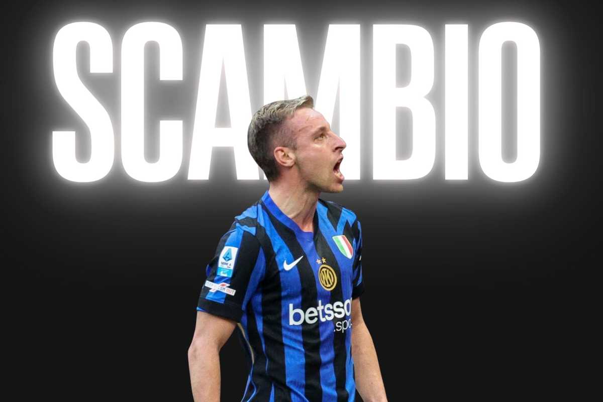 Copertina scambio Frattesi