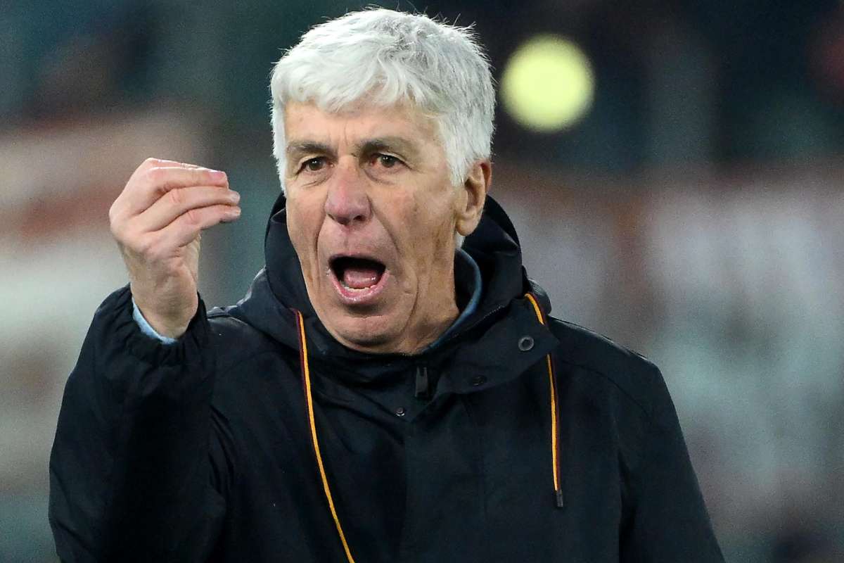 roma la temperatura sale il confronto gasperini massara e gli affari zirkzee raspadori cosa succede da Calciomercato.it roma la temperatura sale il confronto gasperini massara e gli affari zirkzee raspadori cosa succede