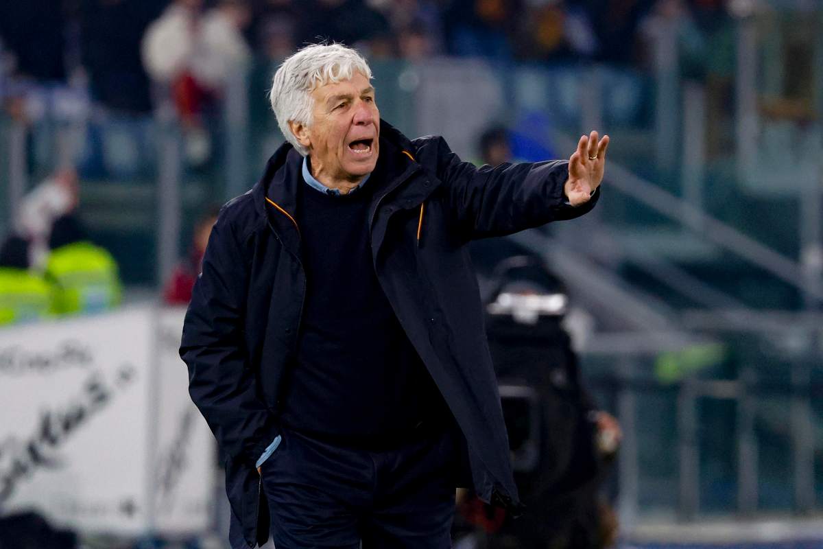 Roma Torino, Gasperini al vetriolo: “Dal mercato mi aspettavo qualcosa in più in estate” Roma Torino, Gasperini al vetriolo: “Dal mercato mi aspettavo qualcosa in più in estate”