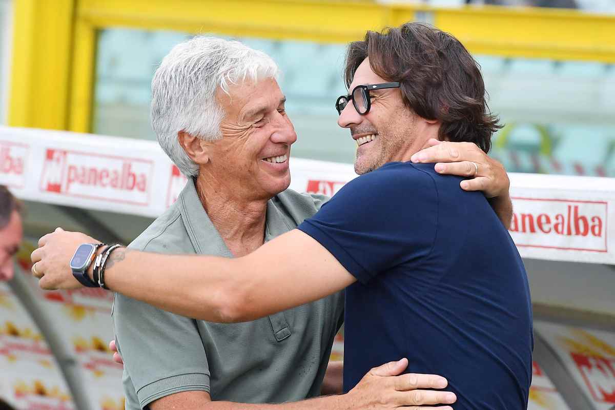 Gasperini e Vanoli