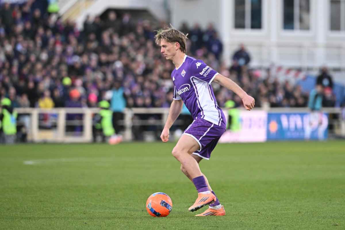 Gudmundsson nel mirino della Roma, affare per l’estate | CM Gudmundsson nel mirino della Roma, affare per l’estate | CM