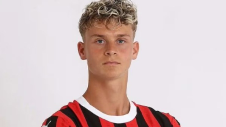 Maximilian Ibrahimovic