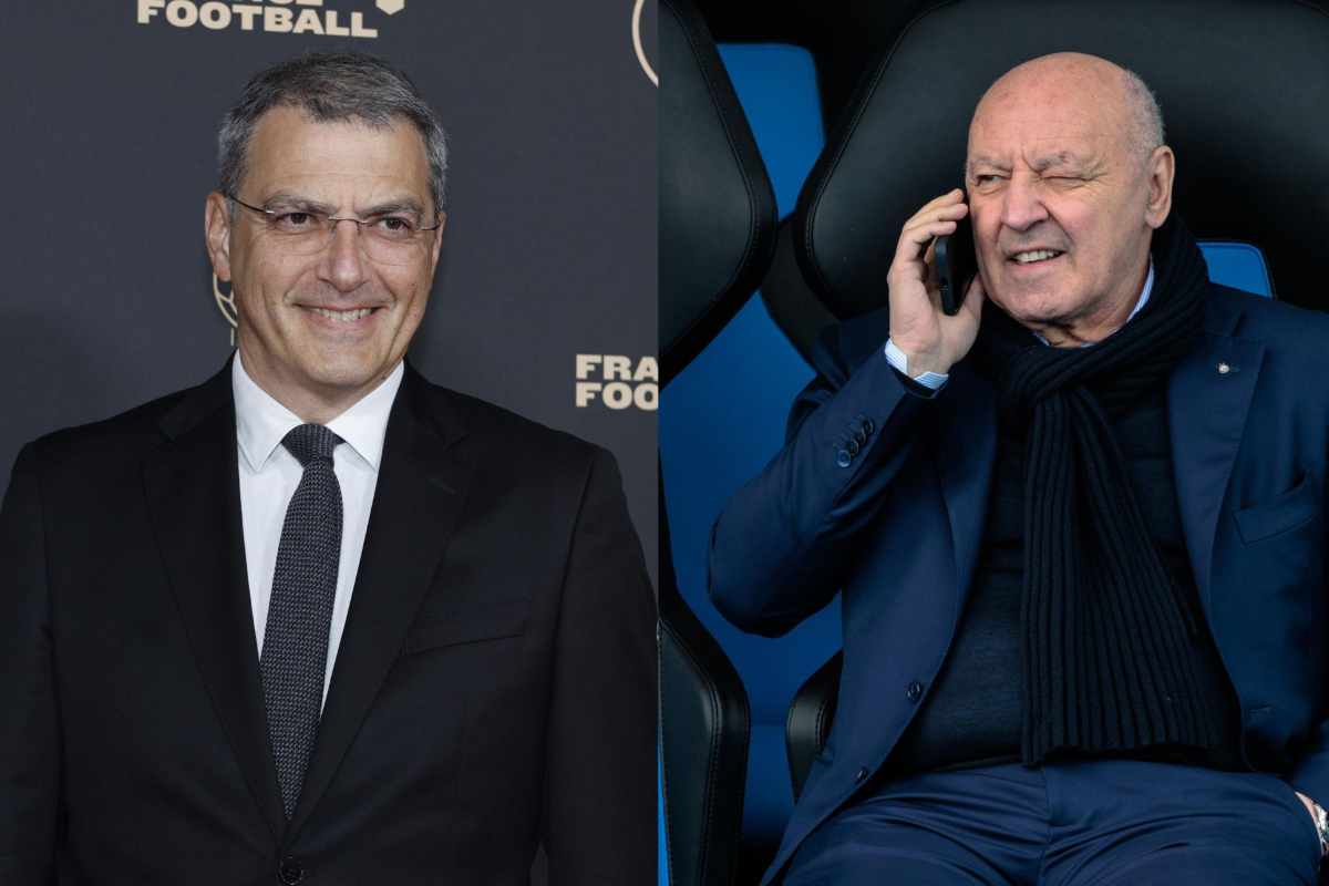 Fattore Mondiale: dall’Inter alla Juve in prestito, via libera del giocatore