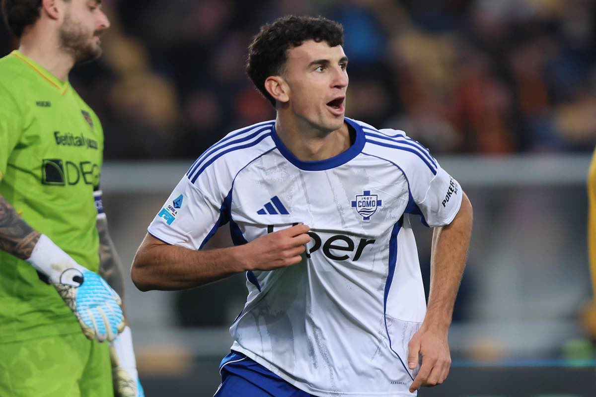 Jacobo Ramon, le ultime sul futuro