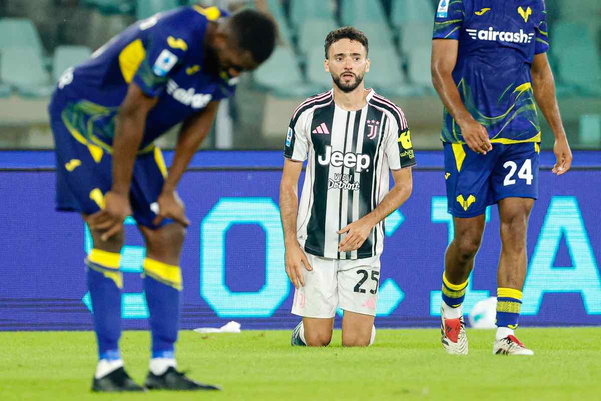 Joao Mario con la Juve