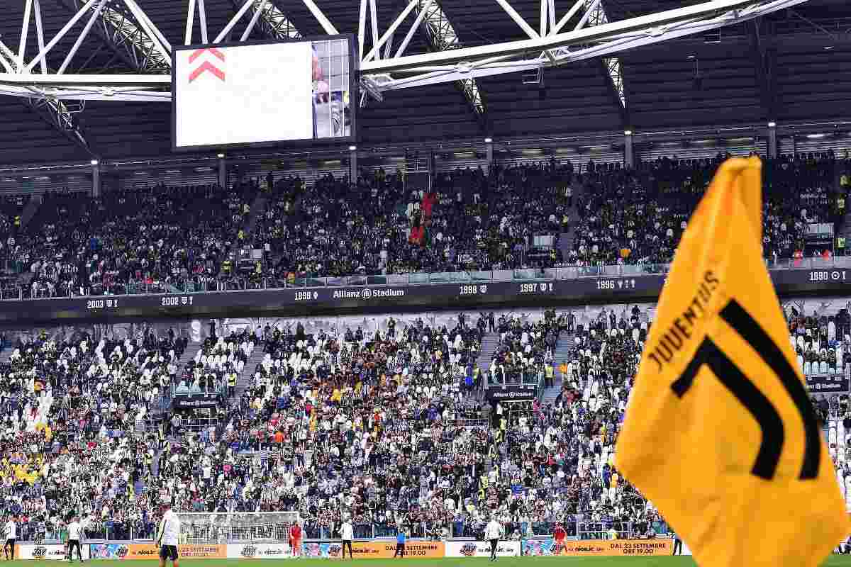 “No all’Inter per la Juve”, rivelazione a sorpresa sul mercato “No all’Inter per la Juve”, rivelazione a sorpresa sul mercato