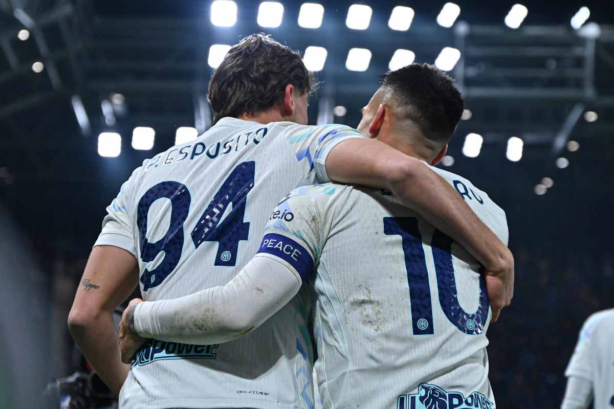 PAGELLE E TABELLINO UDINESE INTER 0 1: la PiLa fa volare Chivu, Atta fa troppo poco