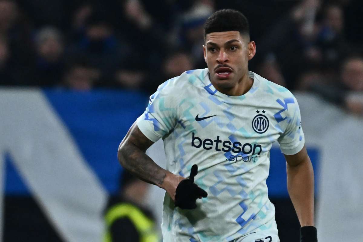 L’Inter su Perisic, gli fa spazio Luis Henrique: l’offerta che sta facendo pensare Marotta