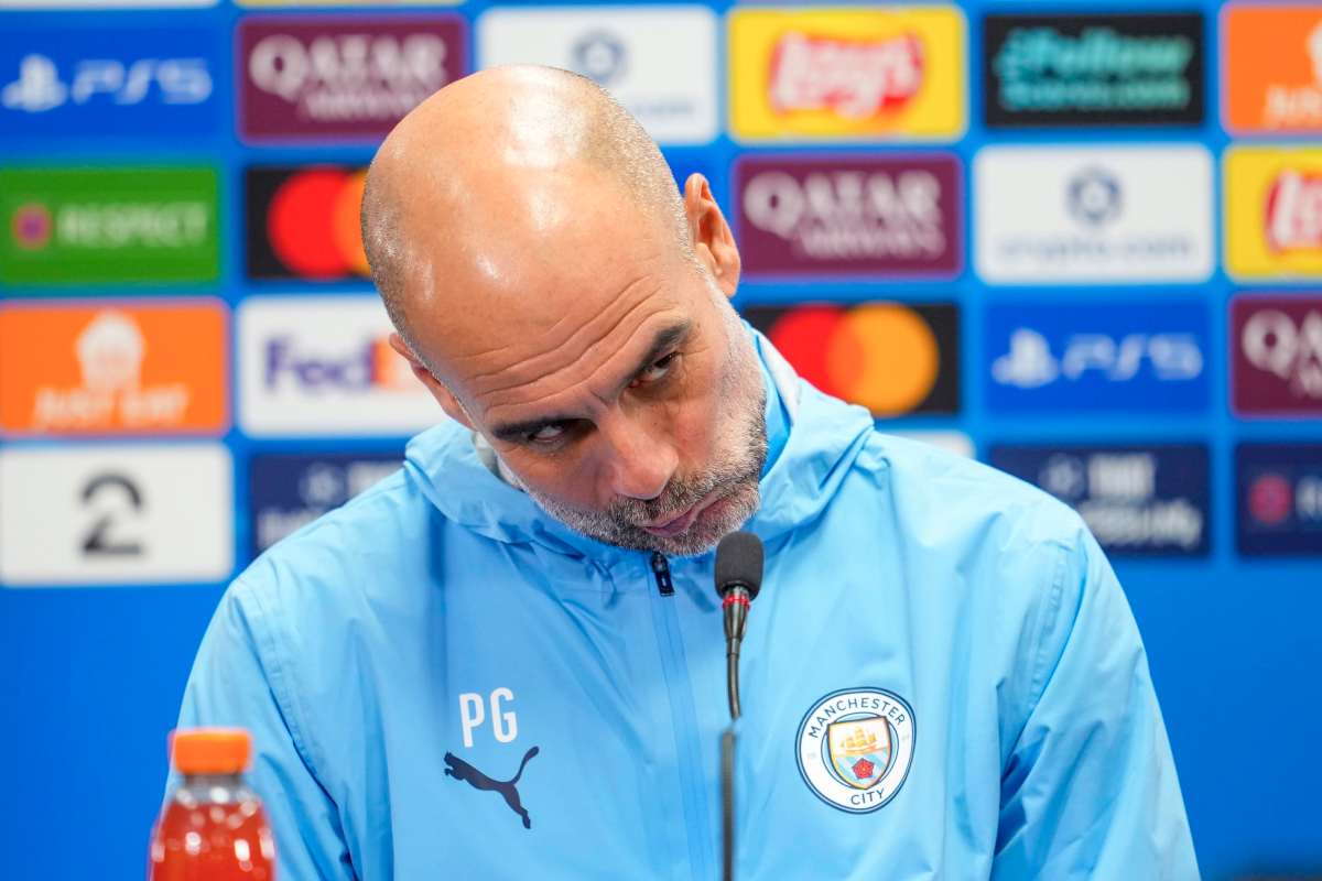 Milan, ecco il difensore per Allegri: affare last minute con Guardiola