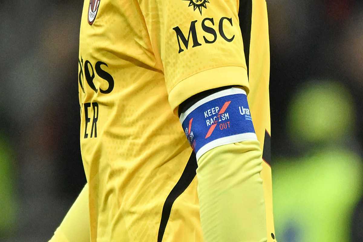 Il Milan vende il proprio capitano: affare a titolo definitivo