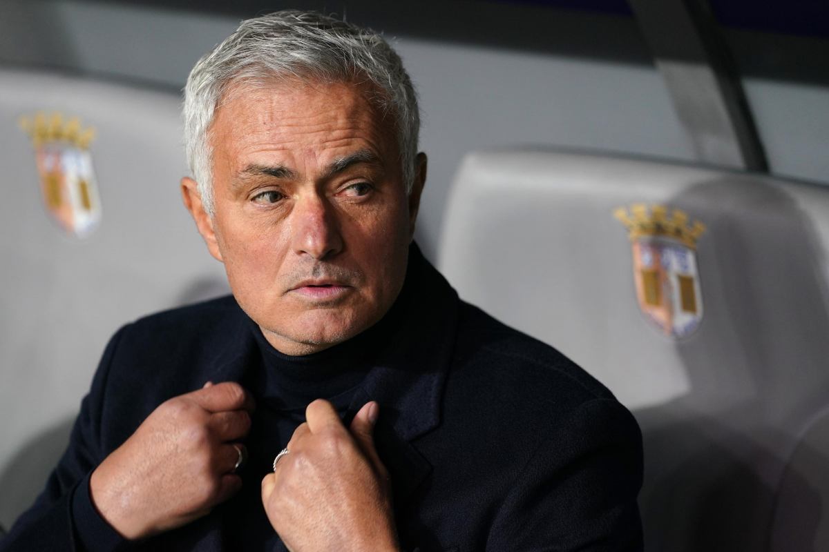 Clamoroso ritorno di Mourinho: “È l’idea del Presidente”