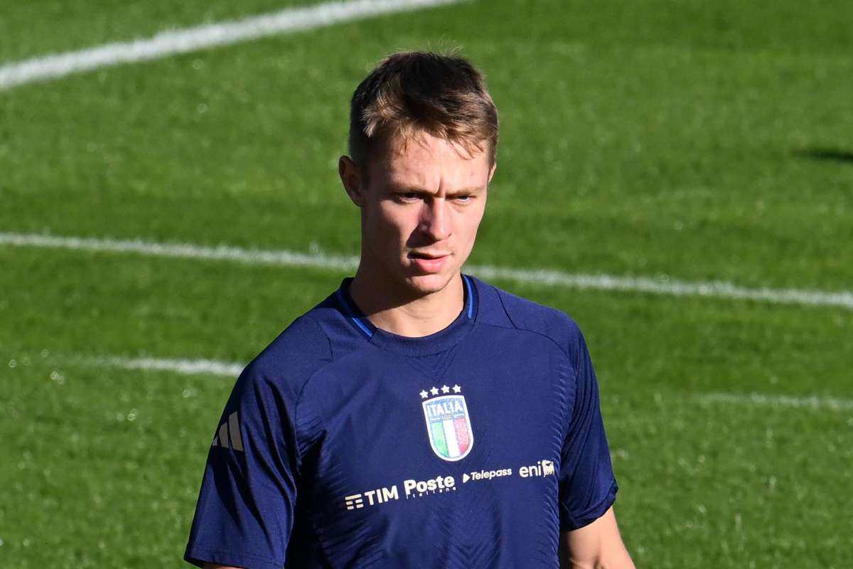 Addio Fiorentina per Nicolussi Caviglia, la rivale piomba sul centrocampista