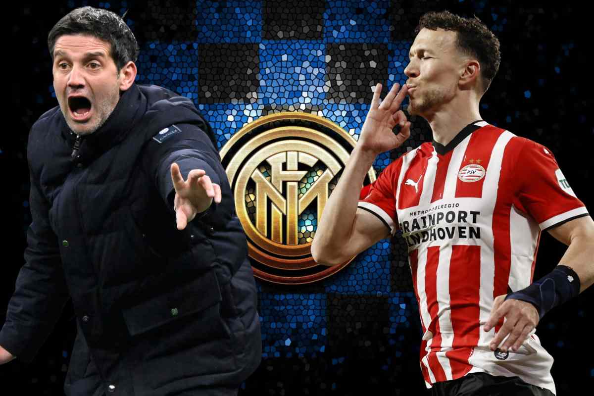 Grafica Inter Chivu Perisic