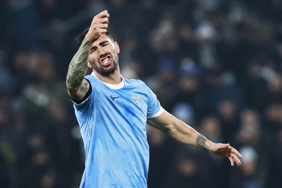 Lazio, ora Romagnoli va verso la permanenza: cosa sta succedendo con lui e il sostituto | CM