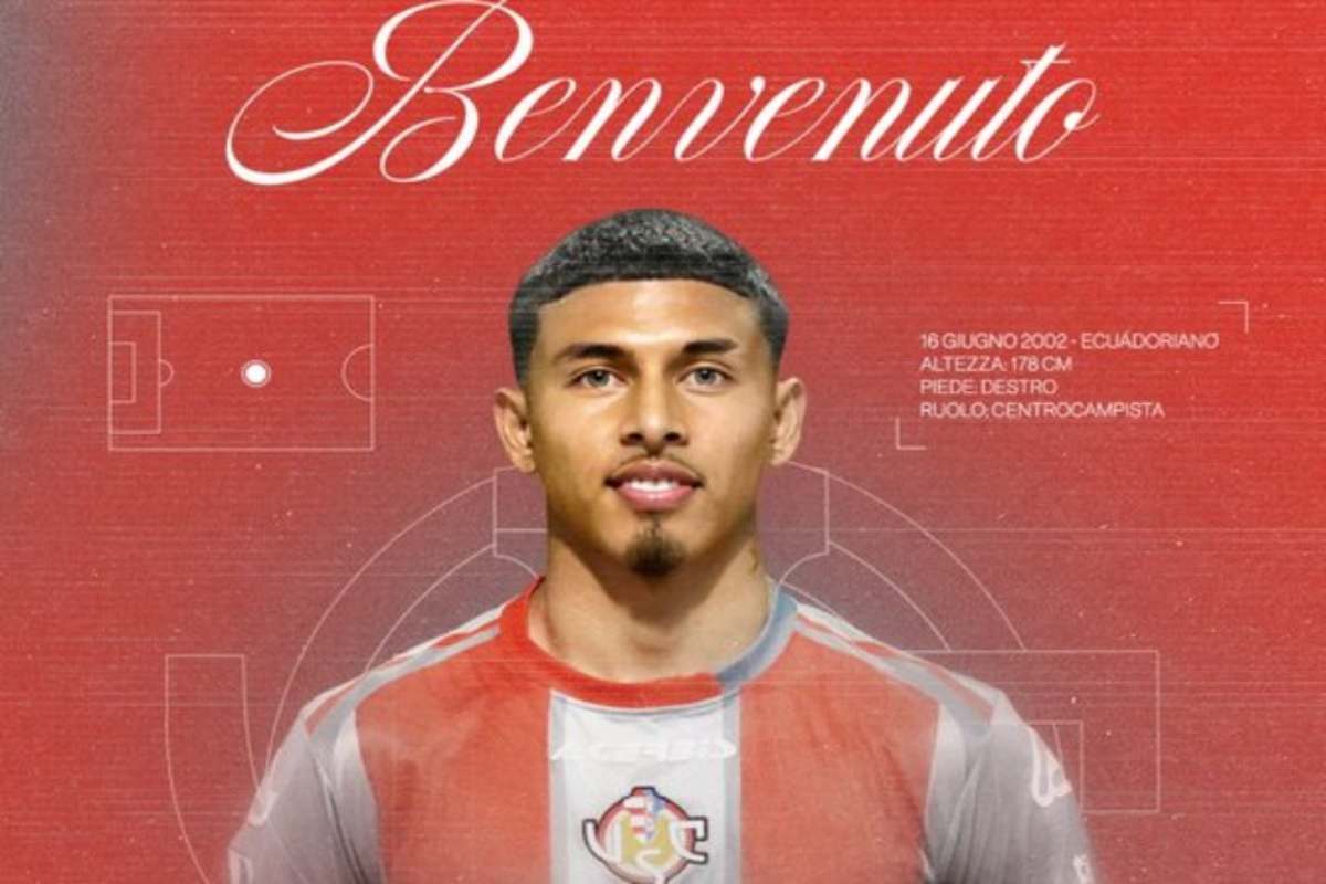 Cremonese, Sarmiento può già salutare: due club inglesi ma c’è l’ostacolo formula | CM