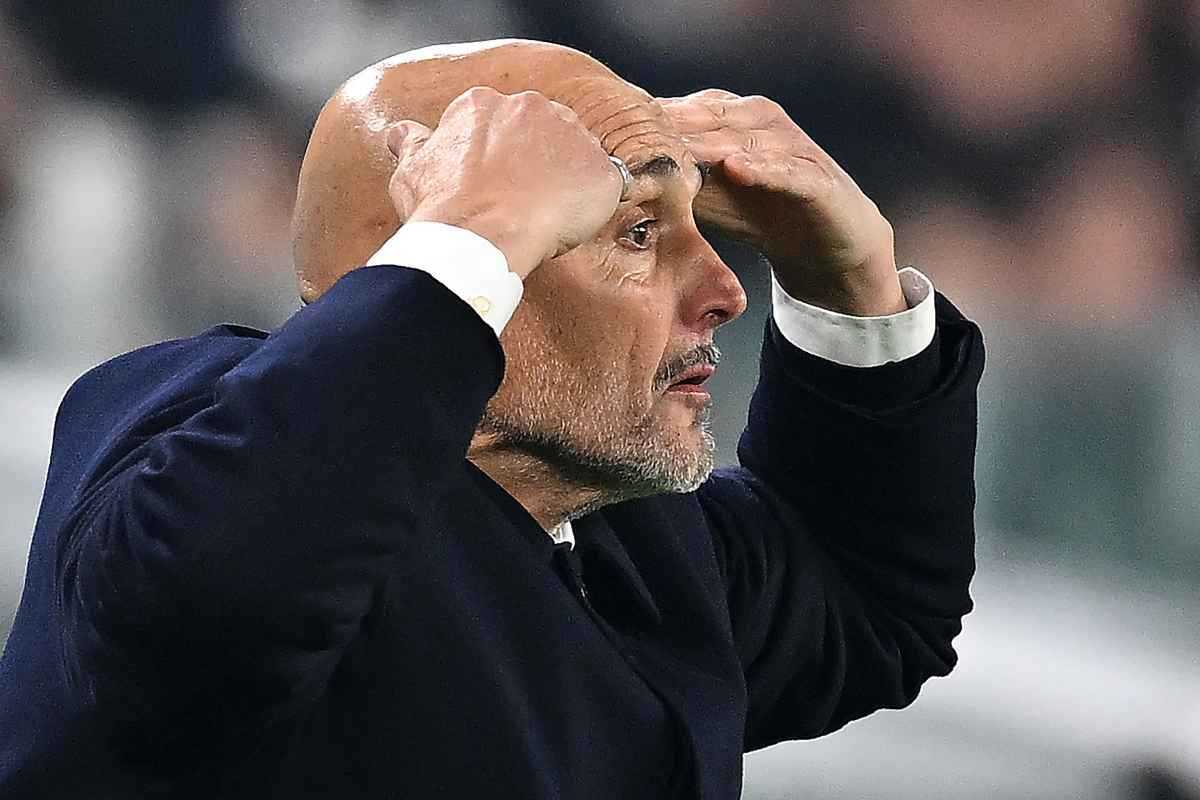 Luciano Spalletti