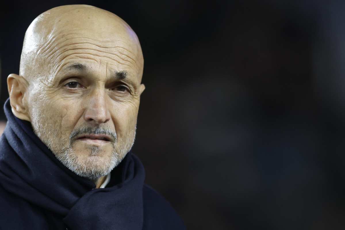 Luciano Spalletti