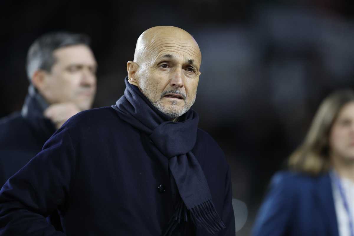 Luciano Spalletti