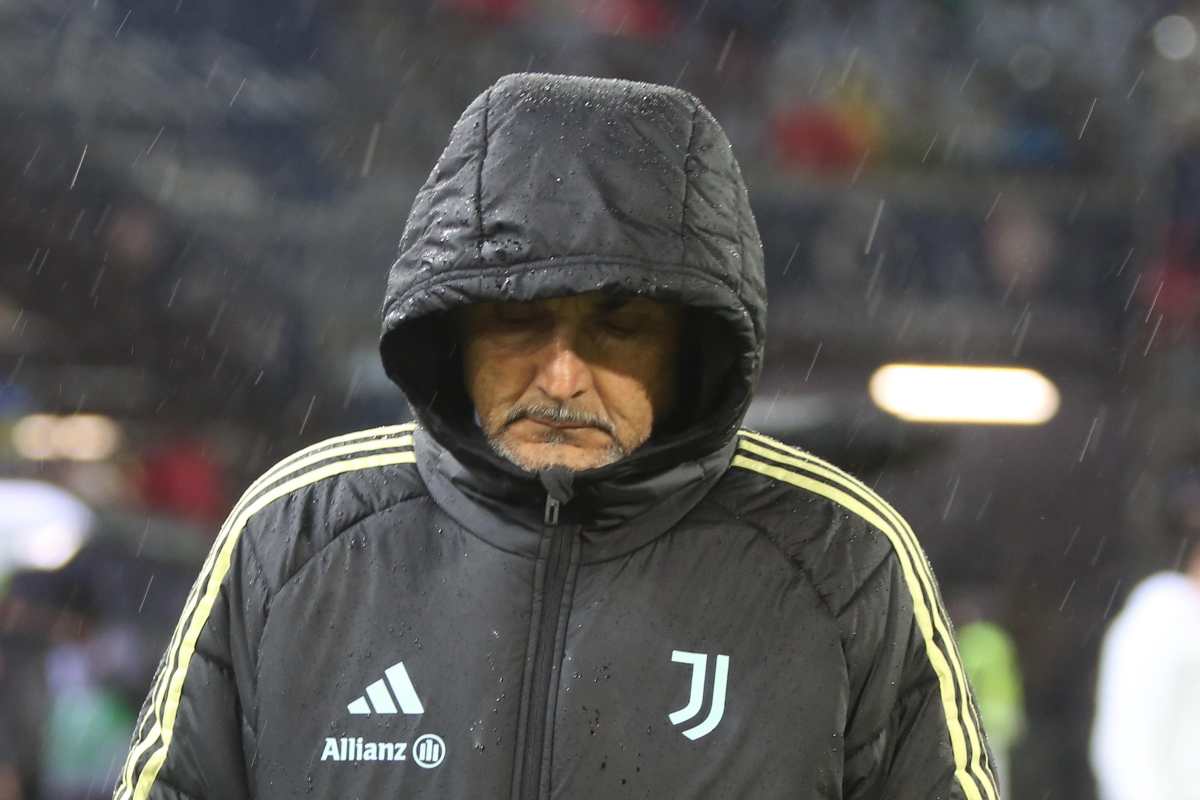 Luciano Spalletti