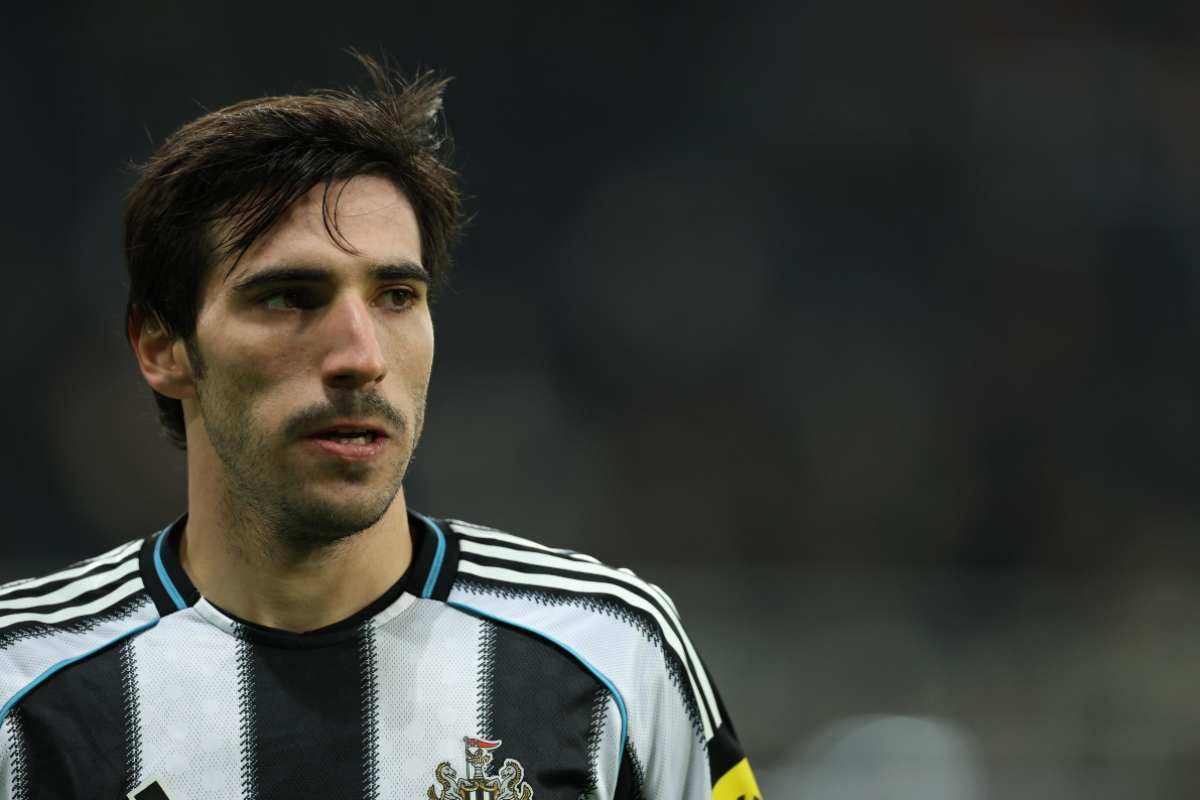 La bomba nella notte: colpo Tonali, affare da favola La bomba nella notte: colpo Tonali, affare da favola