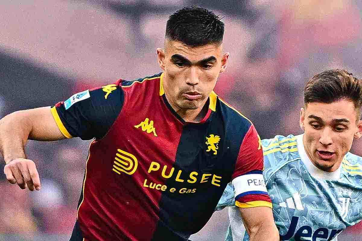 Johan Vasquez