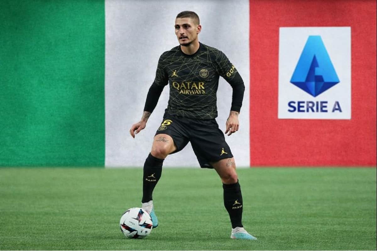 Calciomercato Milan, offerta per Verratti